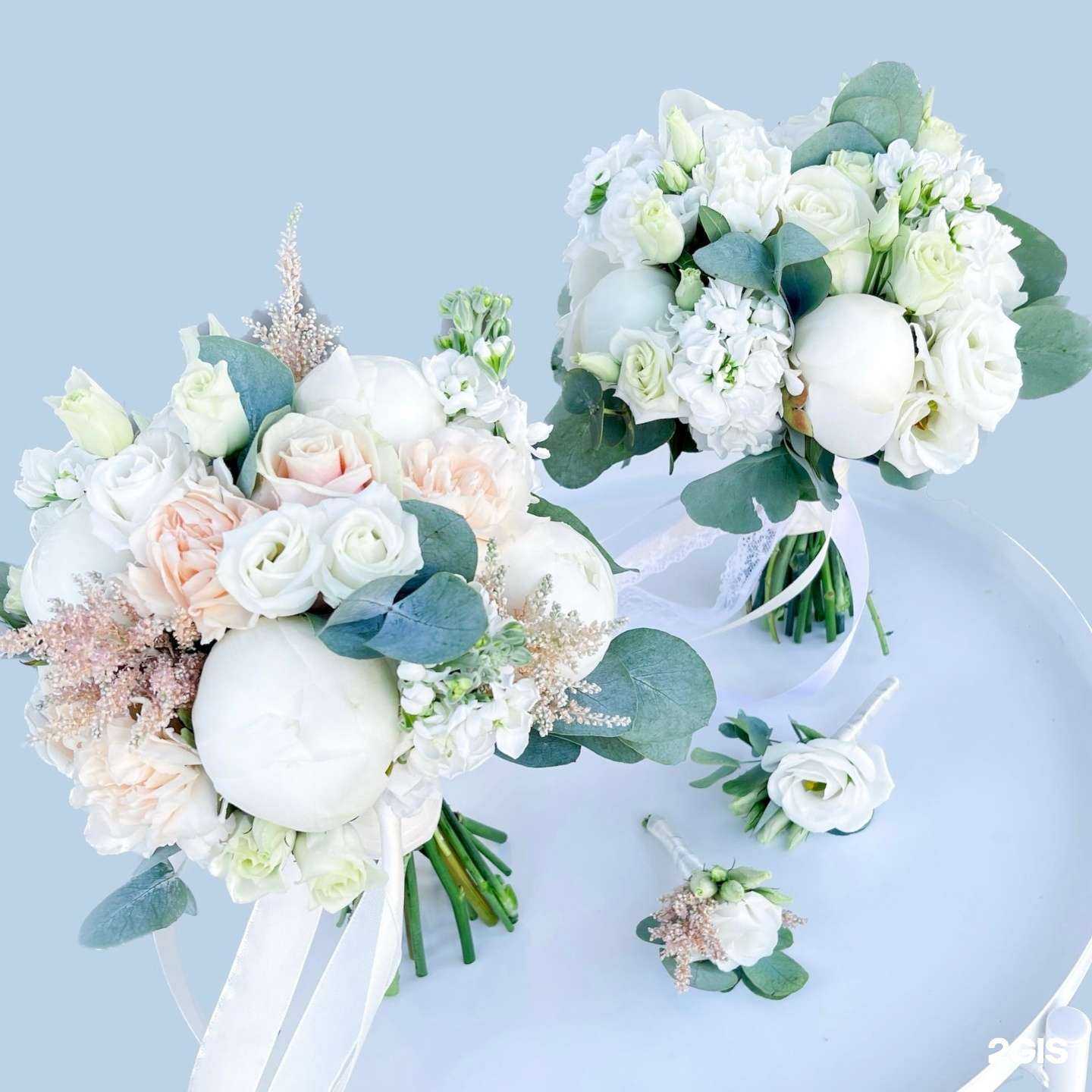 Отзывы на компанию Flower Power в Казани c фото