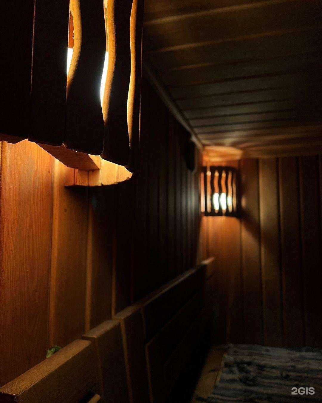 Отзывы на компанию Банное пространство в Волгодонске c фото