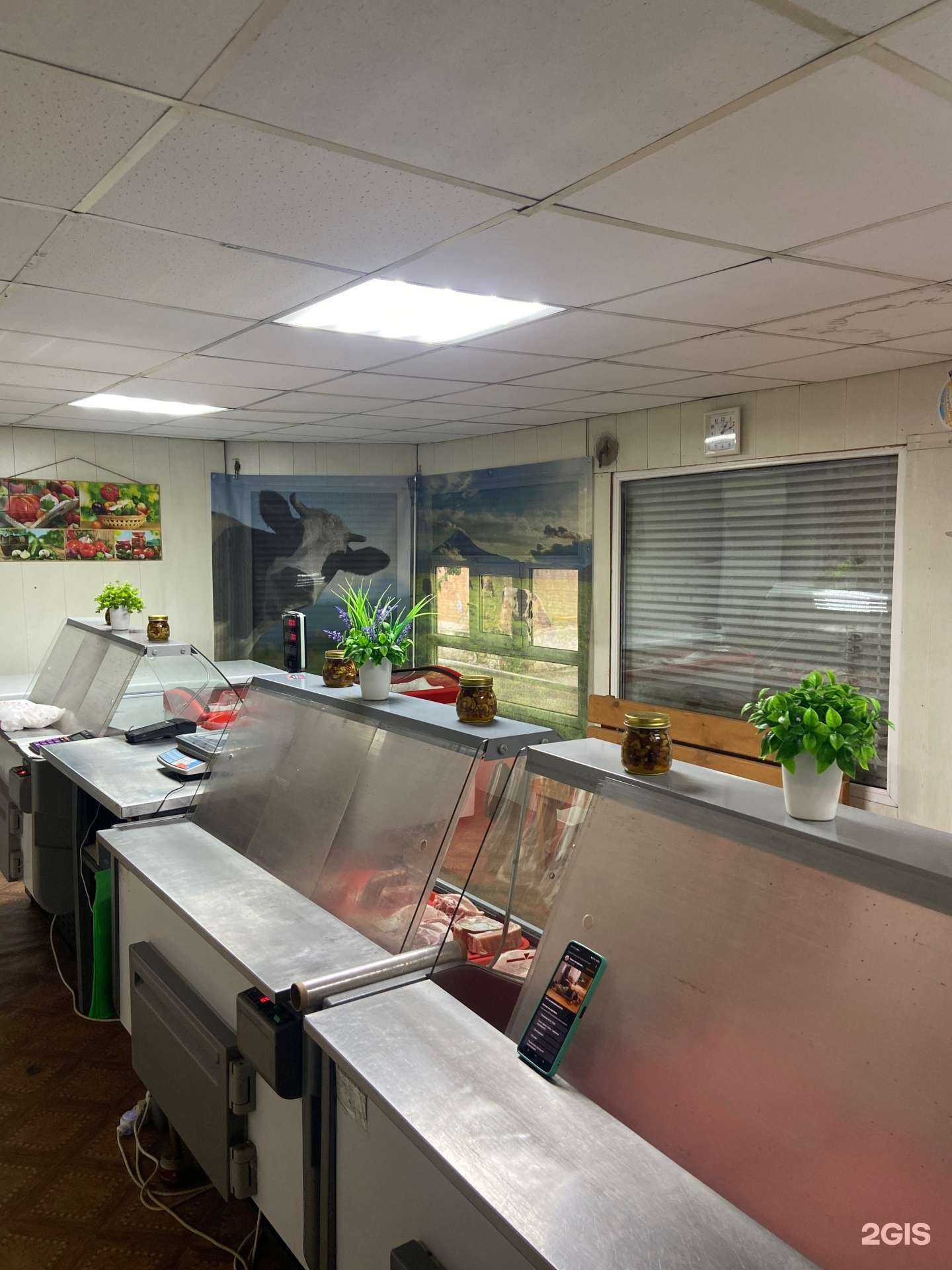 Отзывы на компанию Азбука мяса в Чите c фото