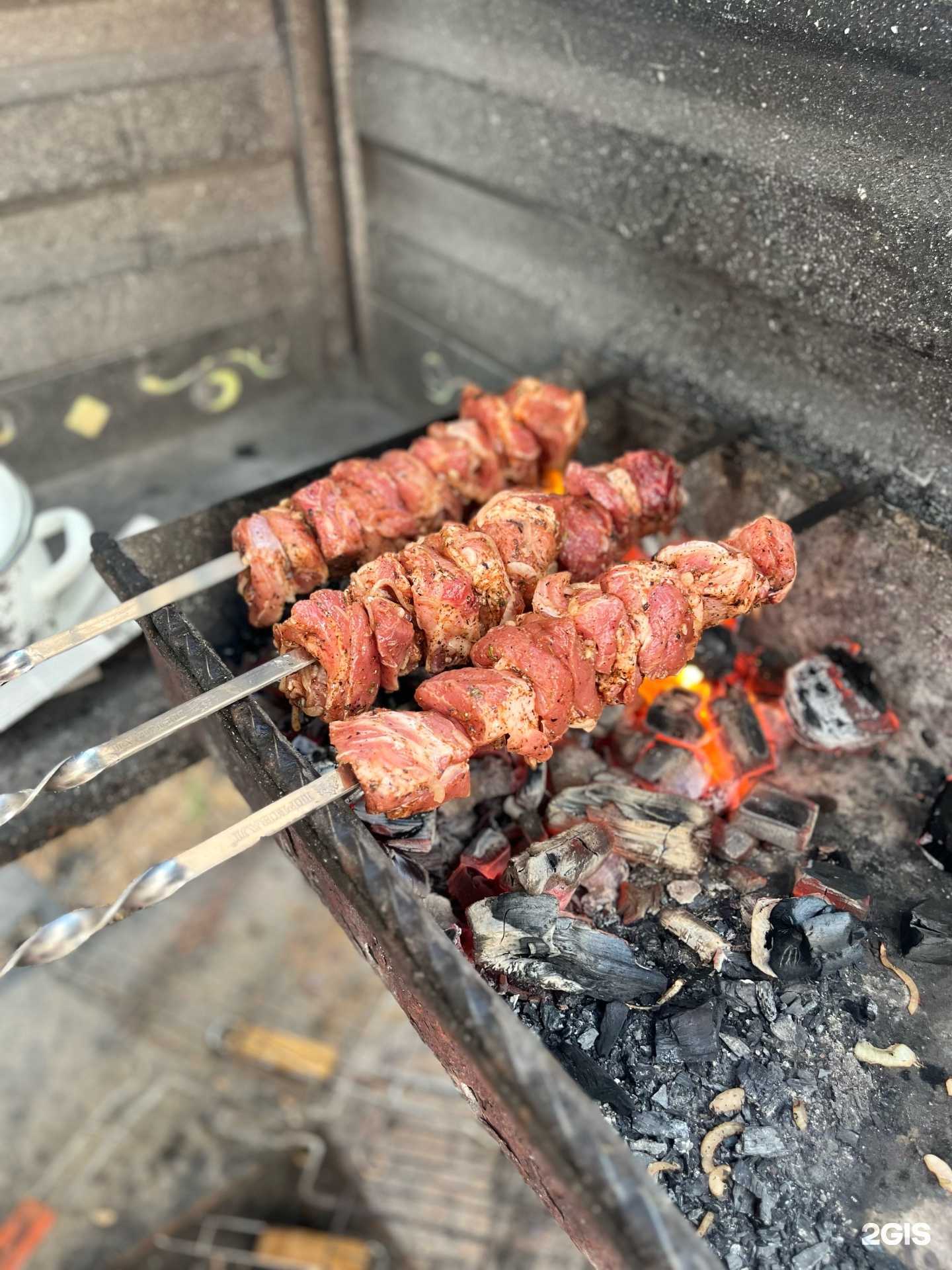 Отзывы на компанию Мясной в Краснодаре c фото