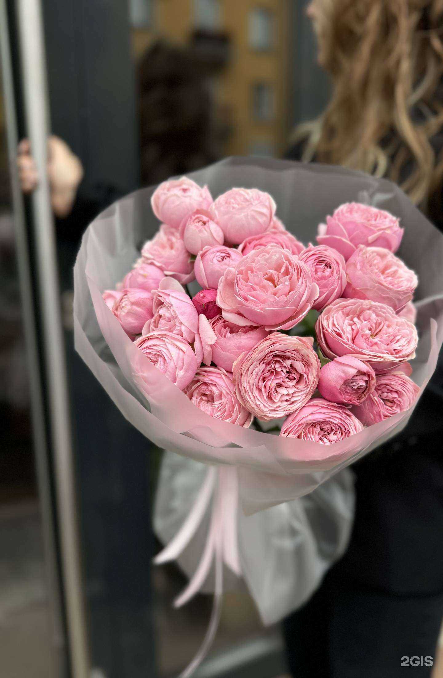 Отзывы на компанию Цветочный Loft в Красноярске c фото