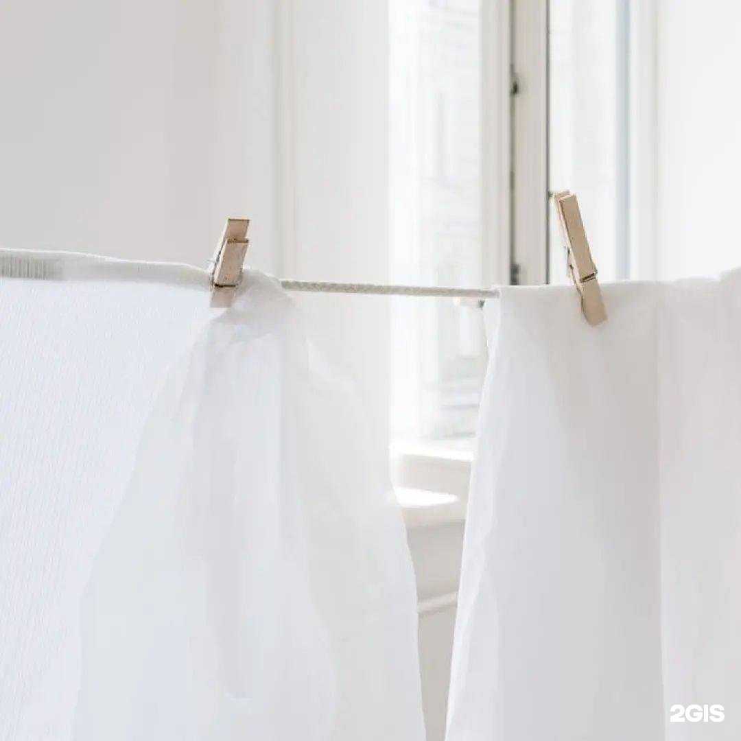 Отзывы на компанию Clean Point в Казани c фото