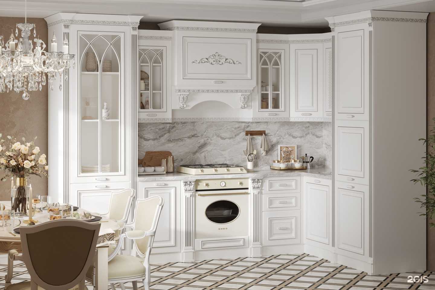 Отзывы на компанию Эстетика Дома в Ханты-Мансийске c фото