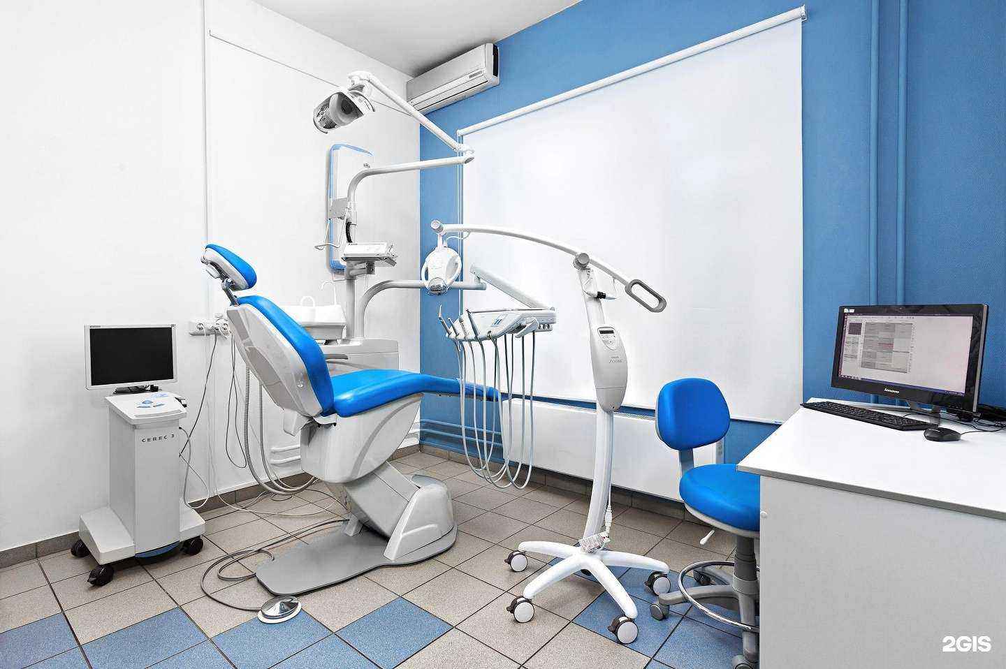 Отзывы на компанию Дента в Барнауле c фото