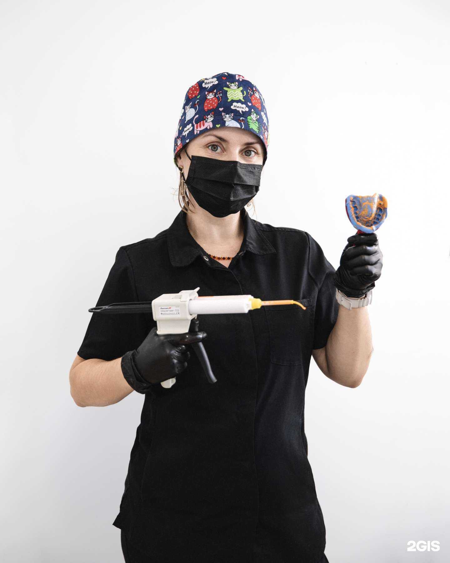 Отзывы на компанию Первая Клубная Стоматология в Уфе c фото