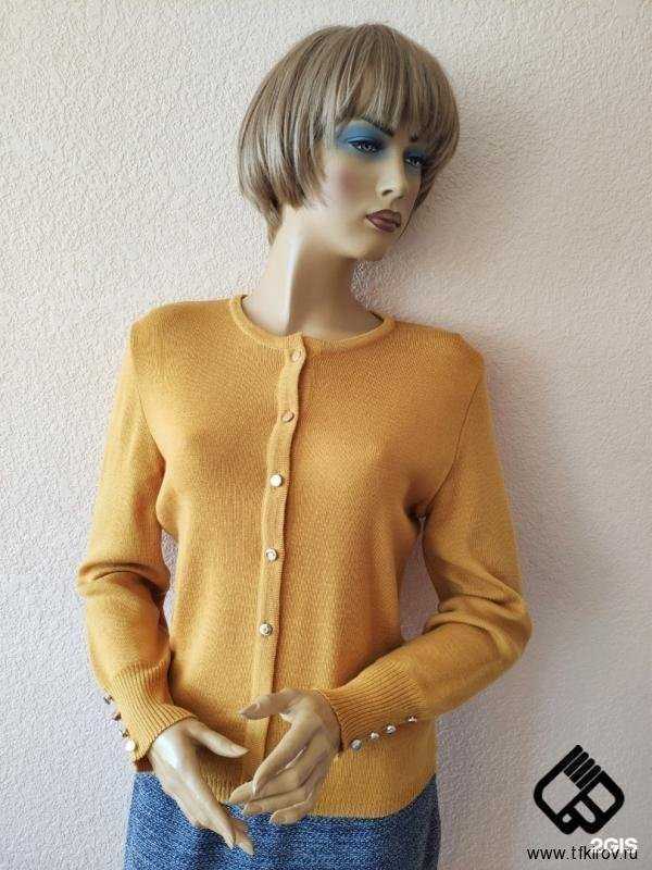 Отзывы на компанию Кировский трикотаж в г. Киров c фото