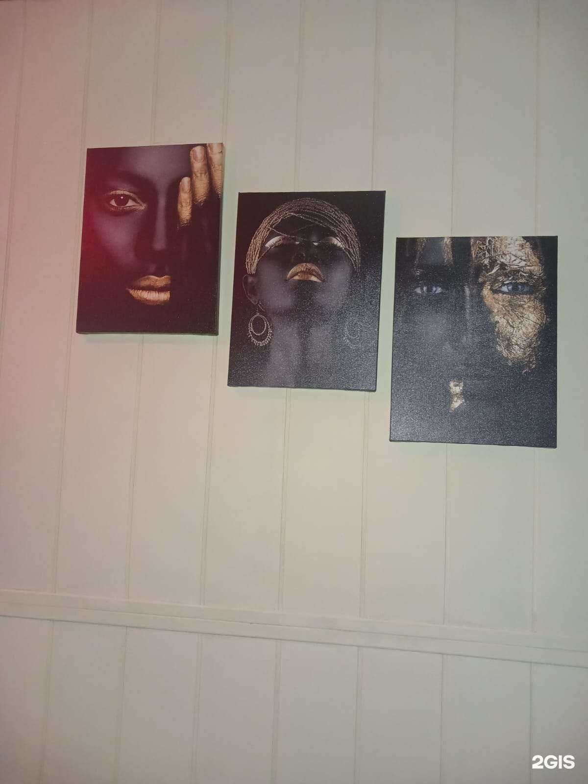 Отзывы на компанию Парадиз 23 в г. Набережные Челны c фото