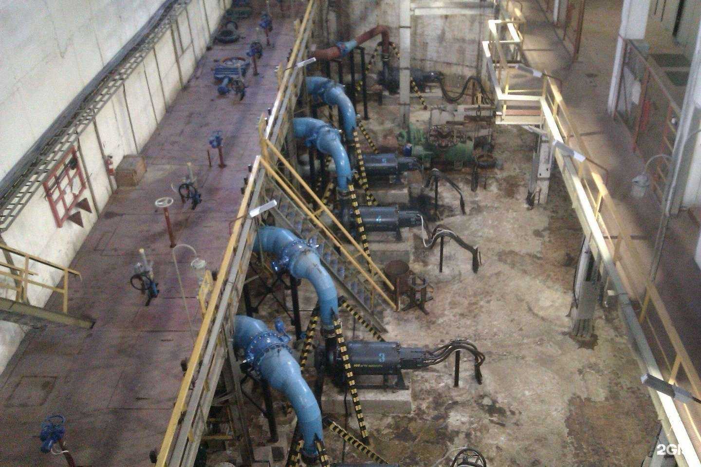 Отзывы на компанию ЯрВодоМерCтрой в г. Ярославль c фото