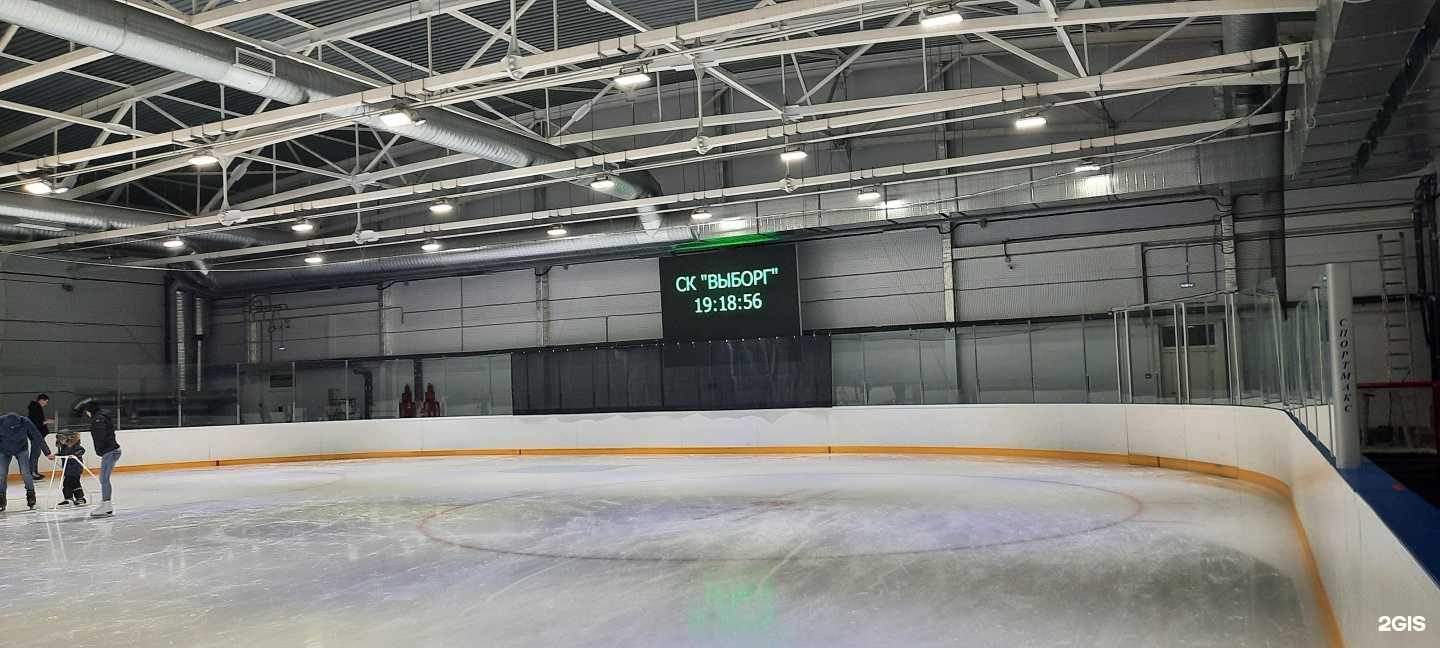 Отзывы на компанию Выборг в Выборге c фото