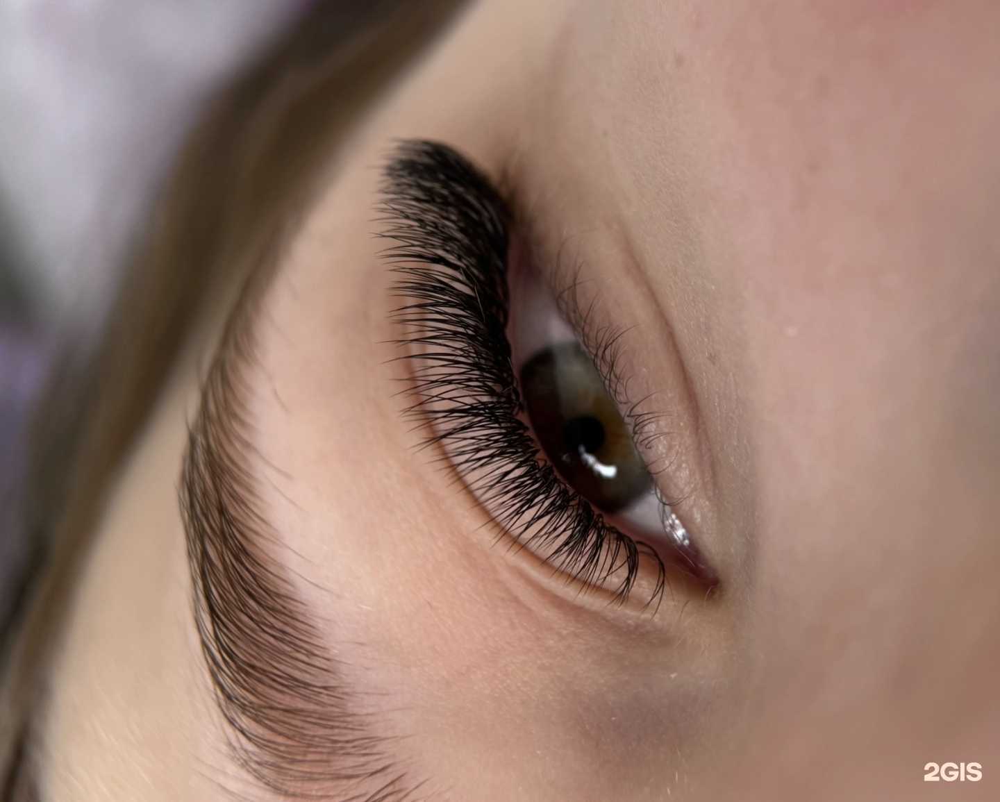 Отзывы на компанию Студия наращивания ресниц в Казани c фото