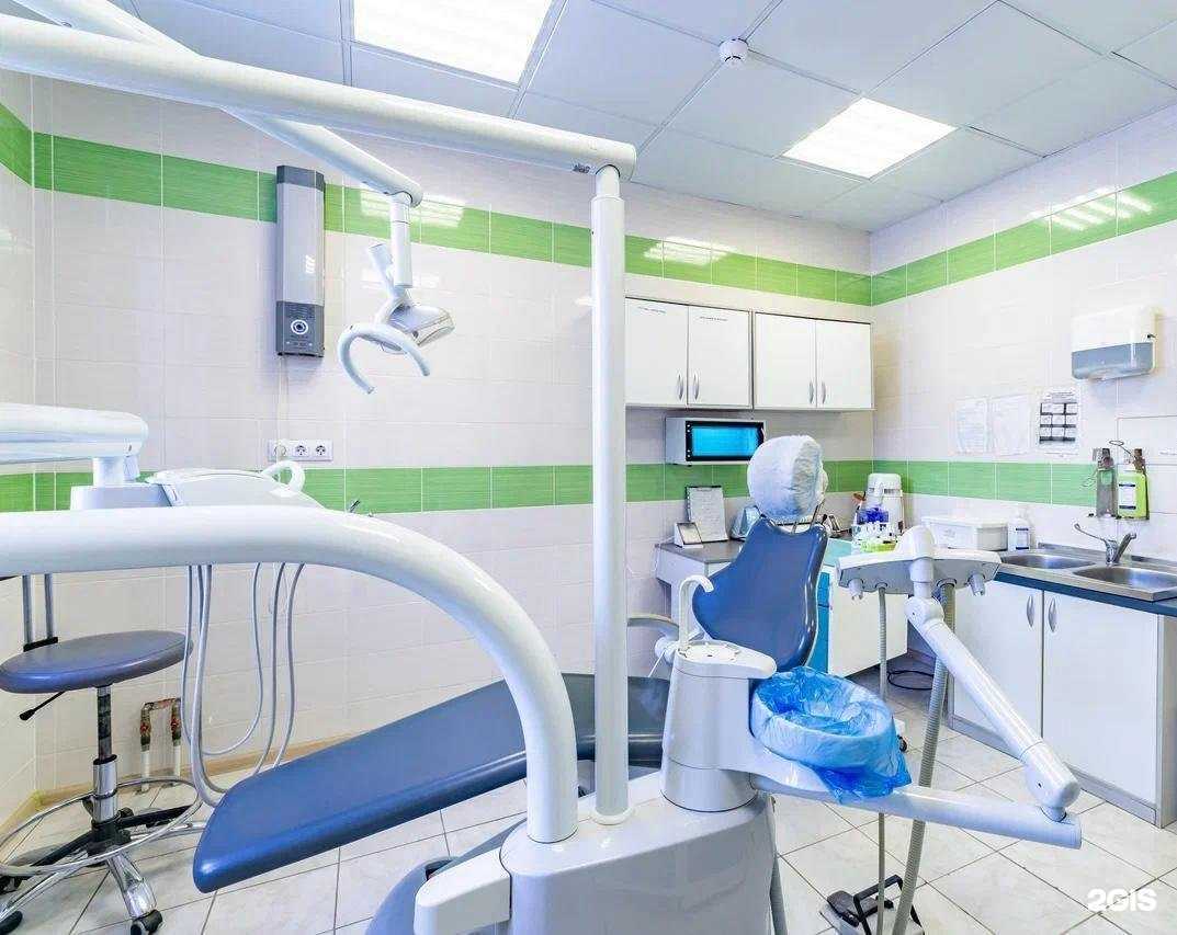 Отзывы на компанию Е-дент в г. Екатеринбург c фото