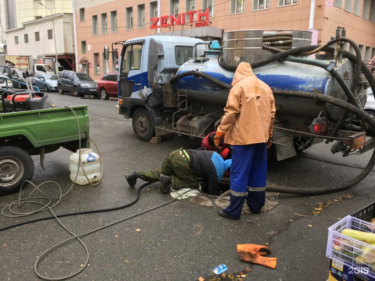 Отзывы на компанию Вайт ДВ в Владивостоке c фото