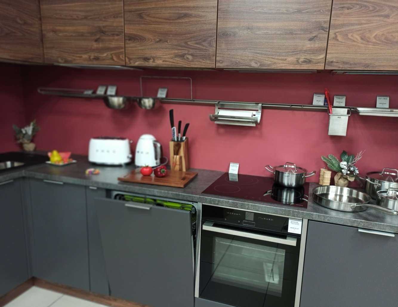 Отзывы на компанию Анатомия кухни в г. Челябинск c фото