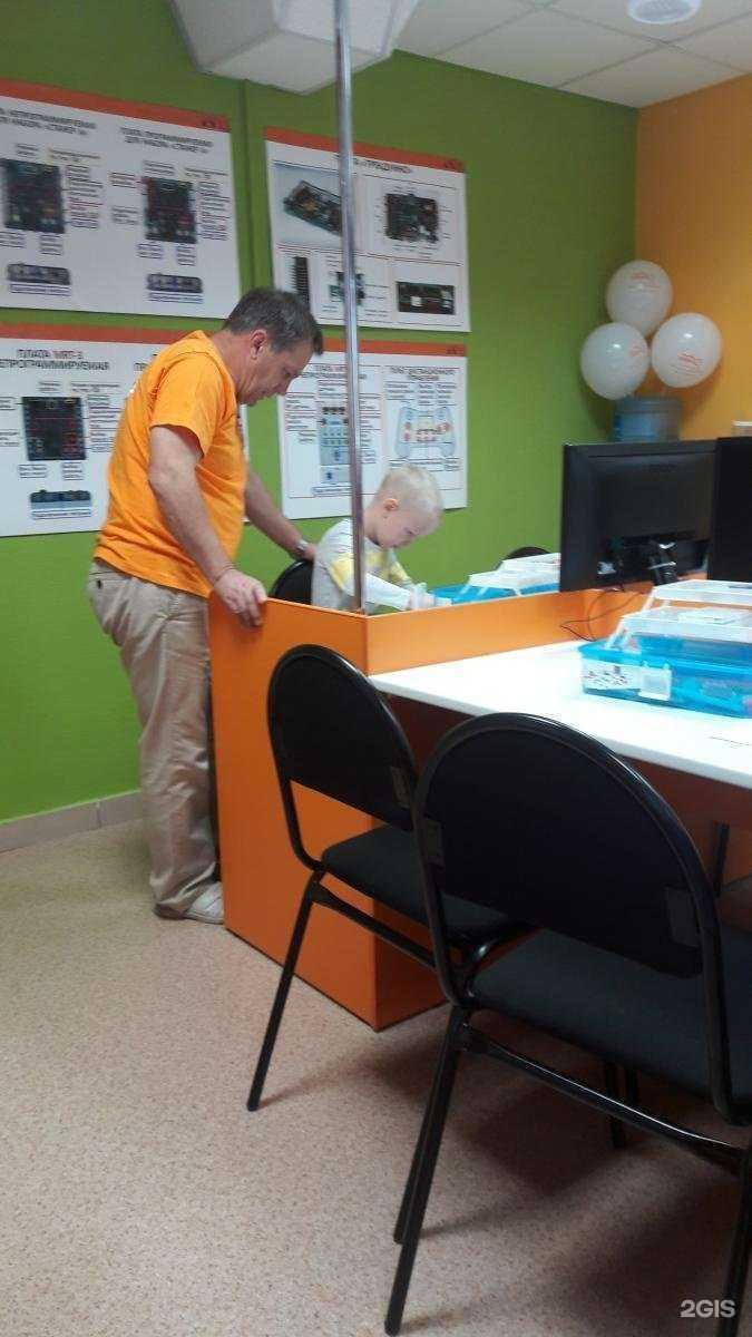 Отзывы на компанию РОБОТРЕК в Барнауле c фото