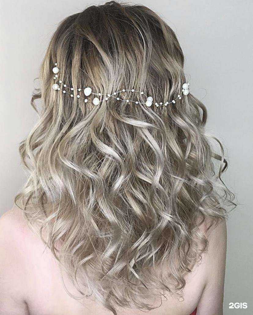 Отзывы на компанию Студия красоты в Казани c фото