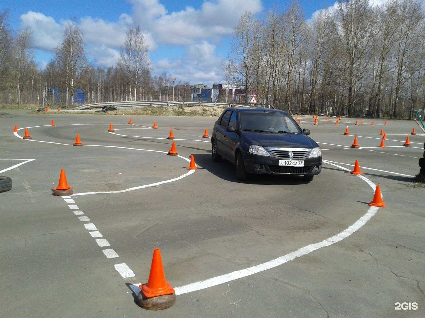 Отзывы на компанию Акцент в Северодвинске c фото