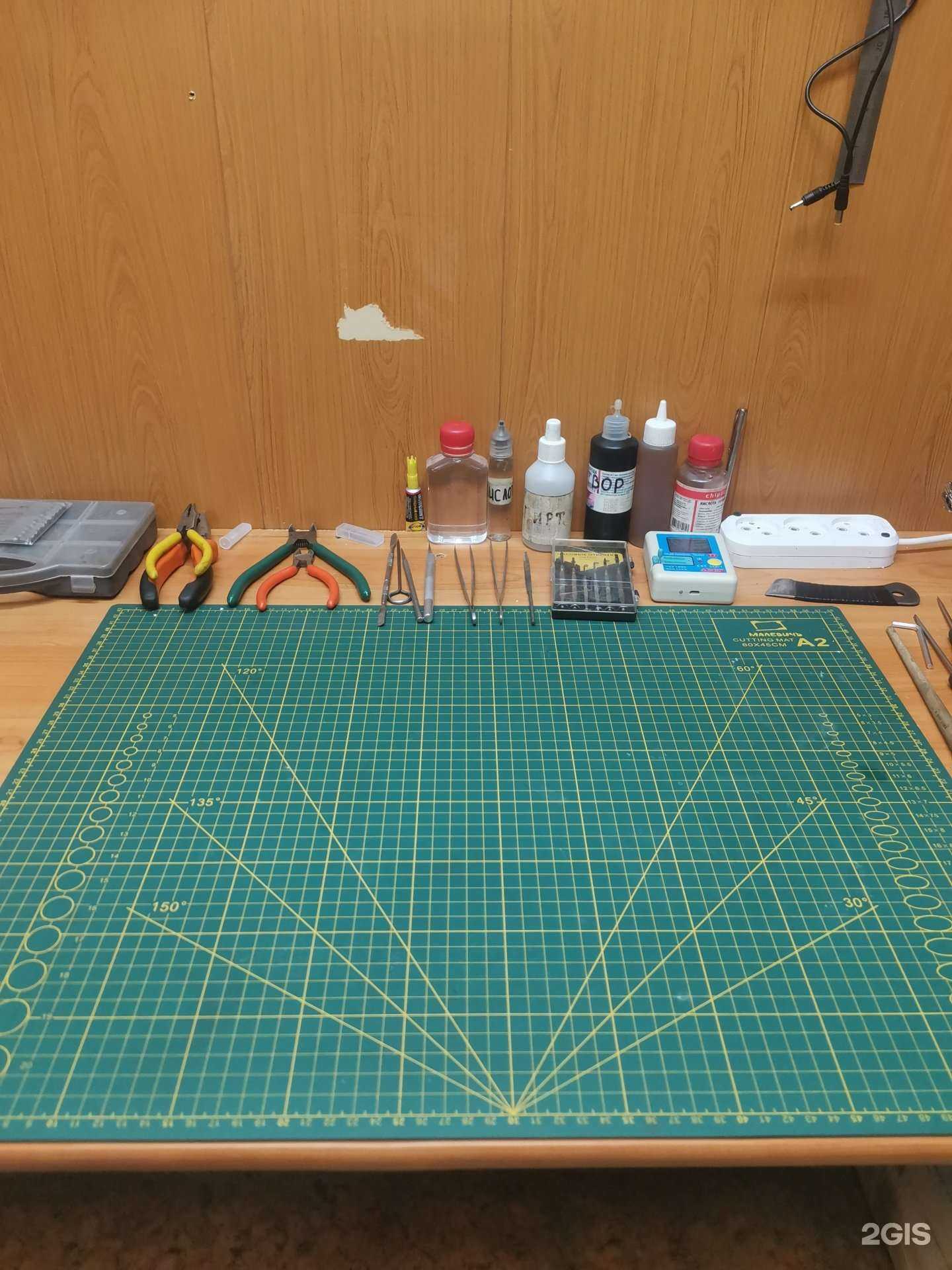 Отзывы на компанию Ар Сервис в г. Томск c фото