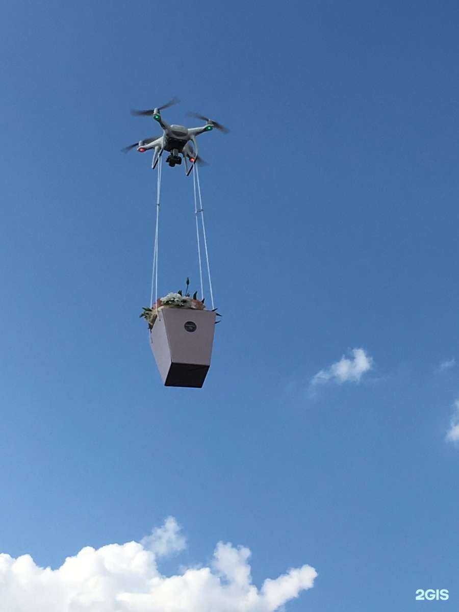 Отзывы на компанию Exclusive flowers в Павловском Посаде c фото