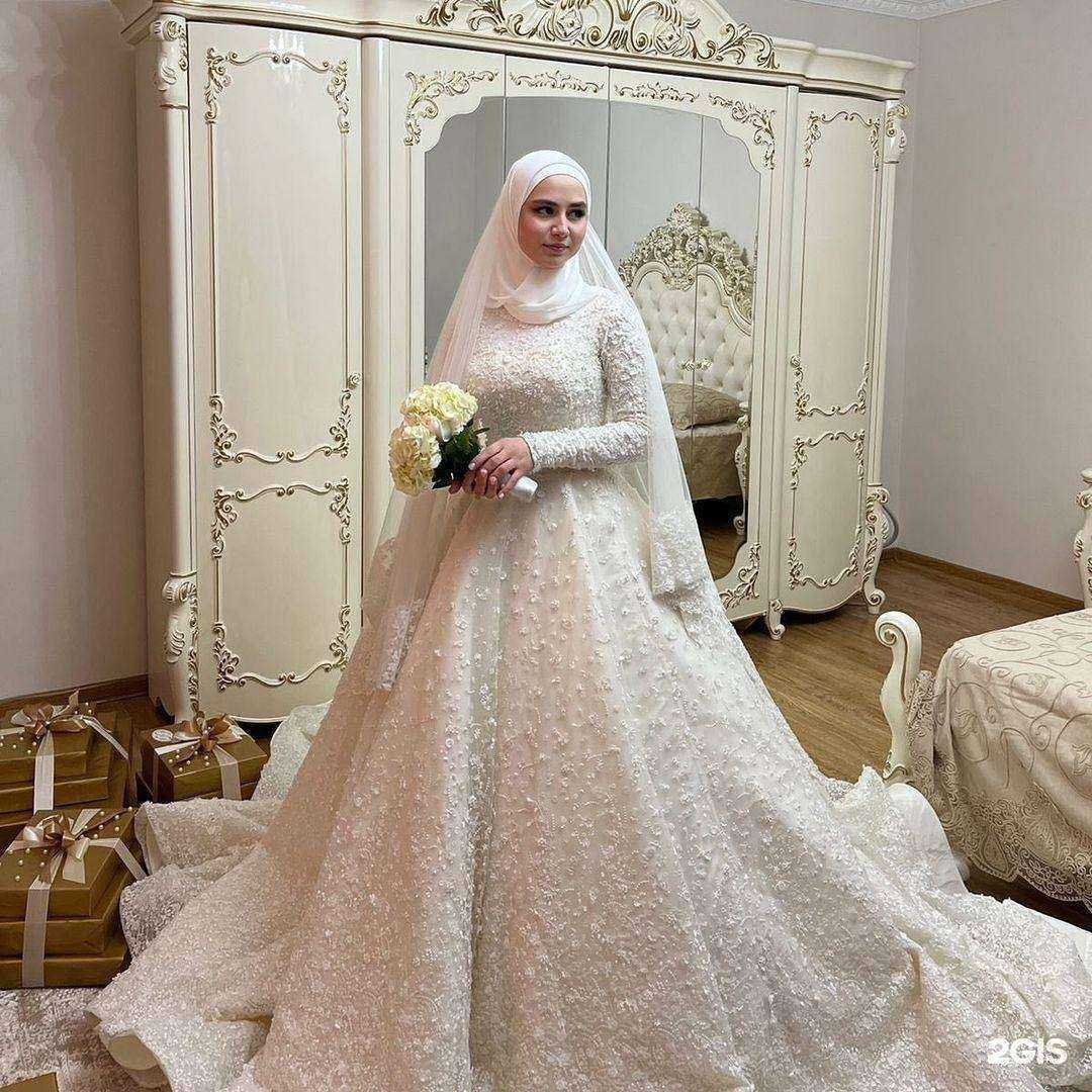 Отзывы на компанию Королевский в Грозном c фото