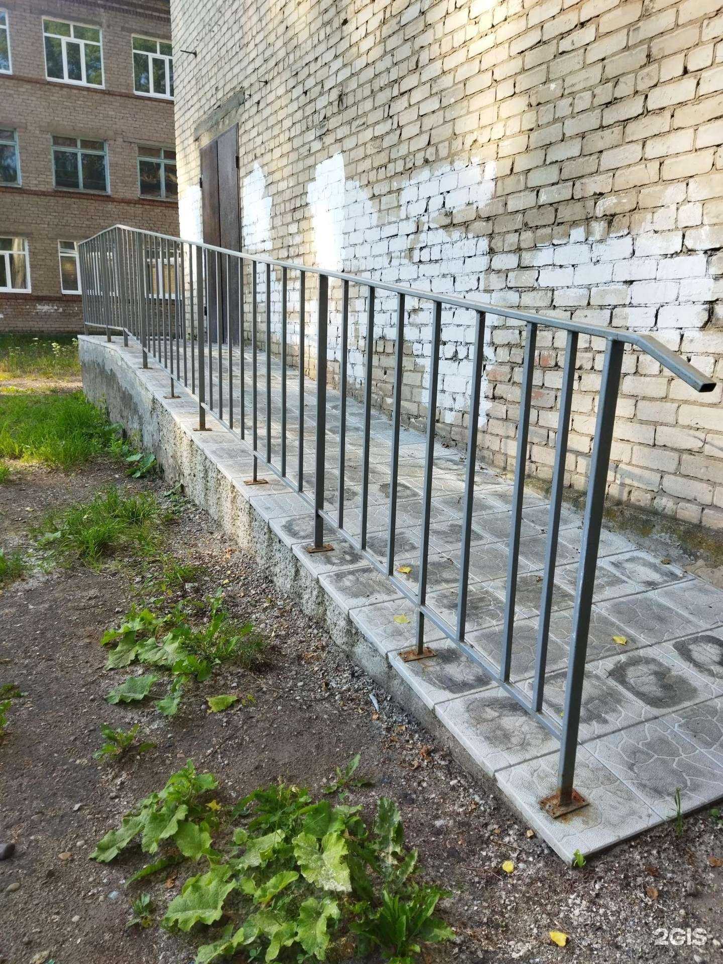 Отзывы на компанию Средняя школа №2 в г. Краснокамск c фото