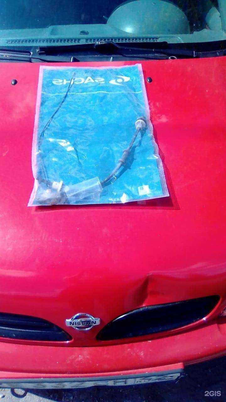 Отзывы на компанию ТЕХОСМОТР в Новокузнецке c фото - фотография 2 из 2