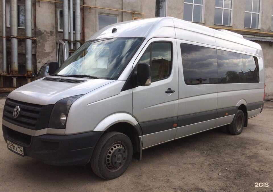 Отзывы на компанию Транспортная компания в Перми c фото