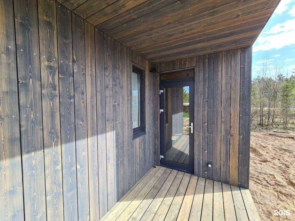 Отзывы на компанию Реал-Модуль в Тюмени c фото