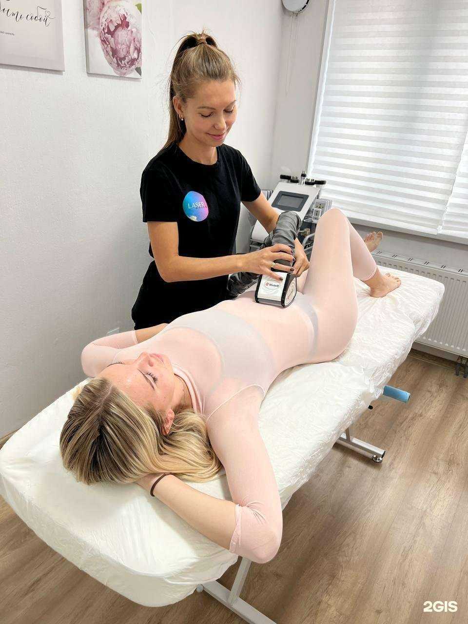 Отзывы на компанию Laser extra Ekb в Екатеринбурге c фото