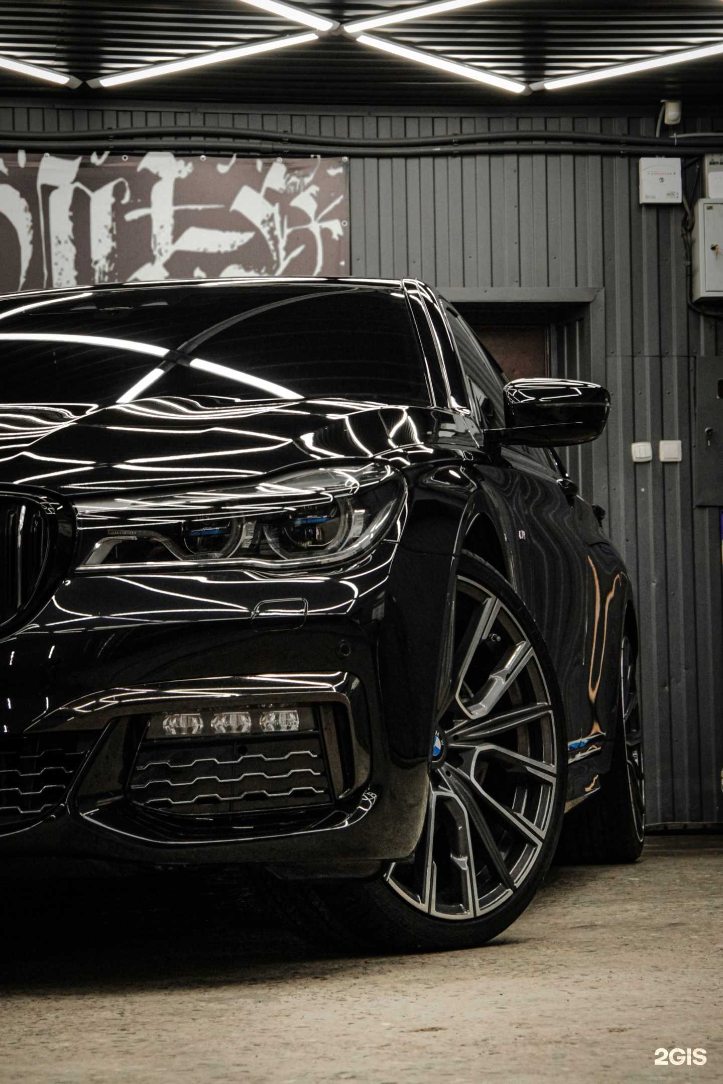 Отзывы на компанию NK detailing в Барнауле c фото