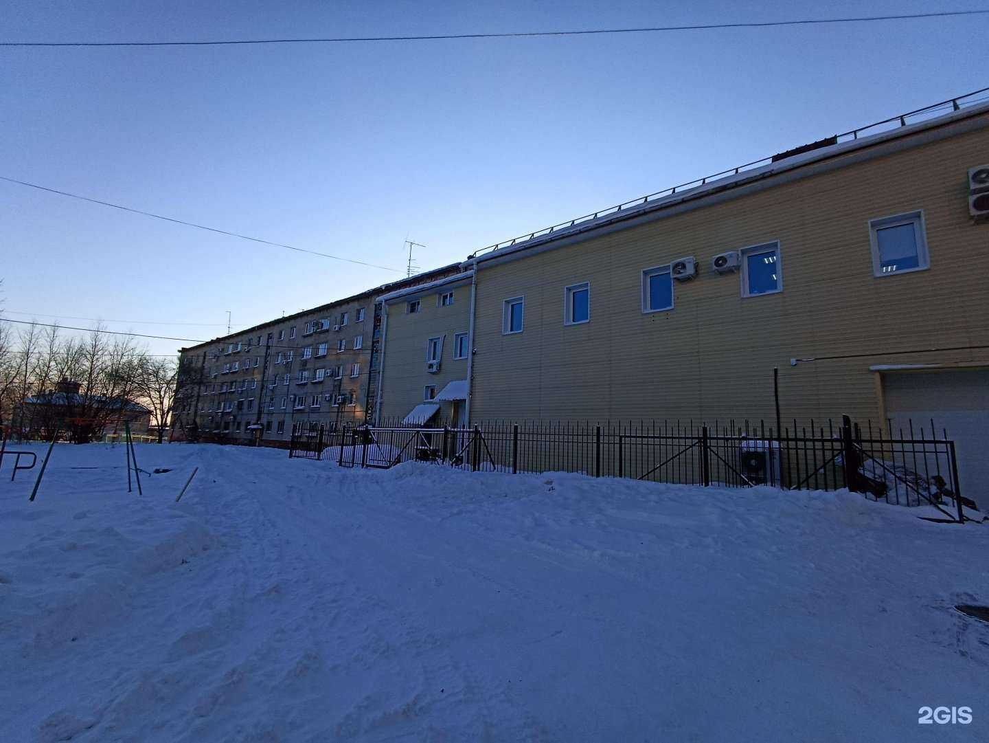 Отзывы на компанию Boston в Хабаровске c фото - фотография 2 из 2