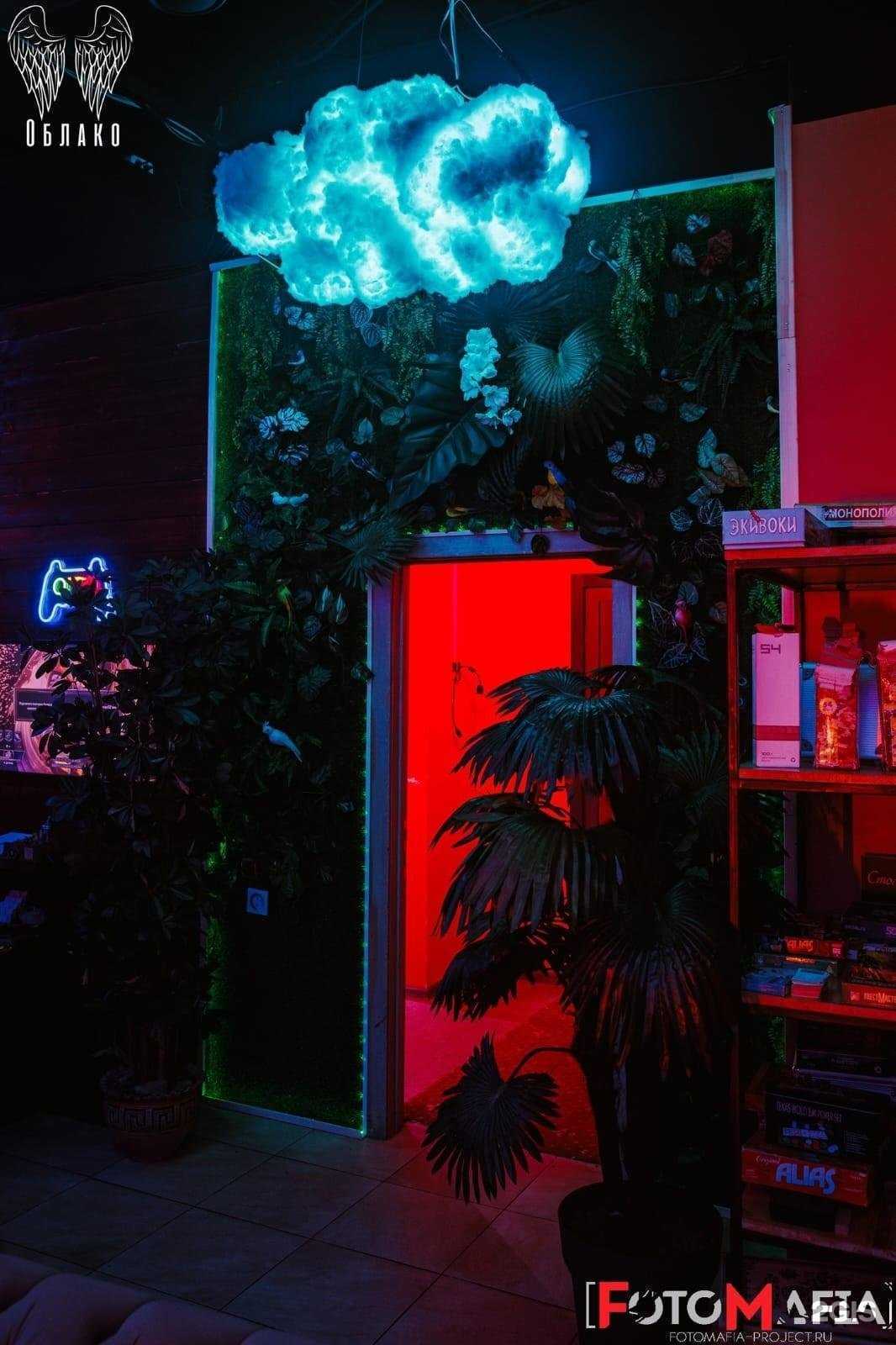 Отзывы на компанию Oblako Bar в Калуге c фото