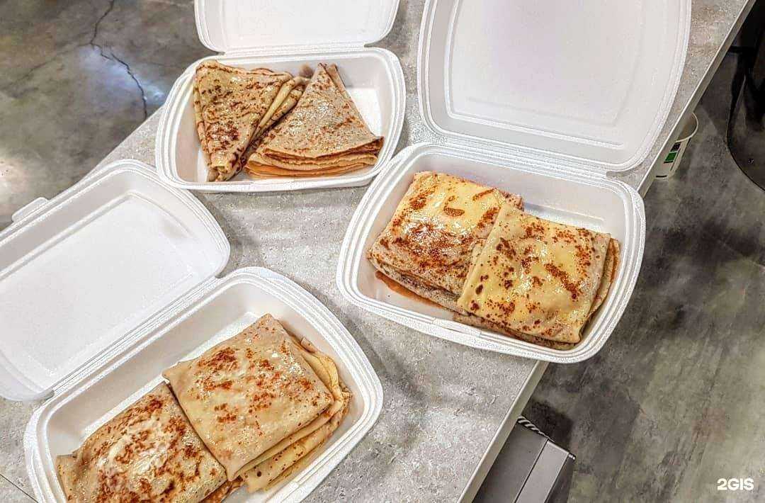 Отзывы на компанию Колос Приморский в Тольятти c фото