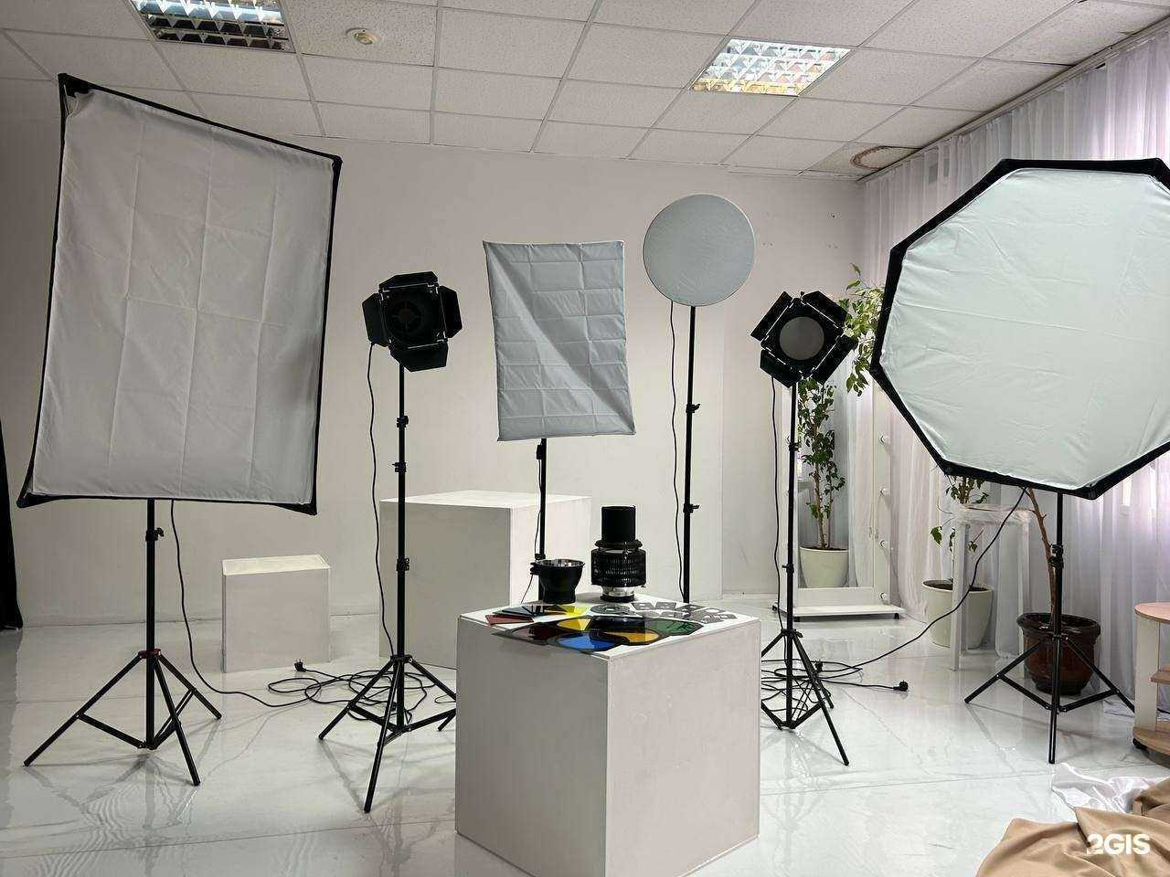 Отзывы на компанию Fotolife в Волгограде c фото