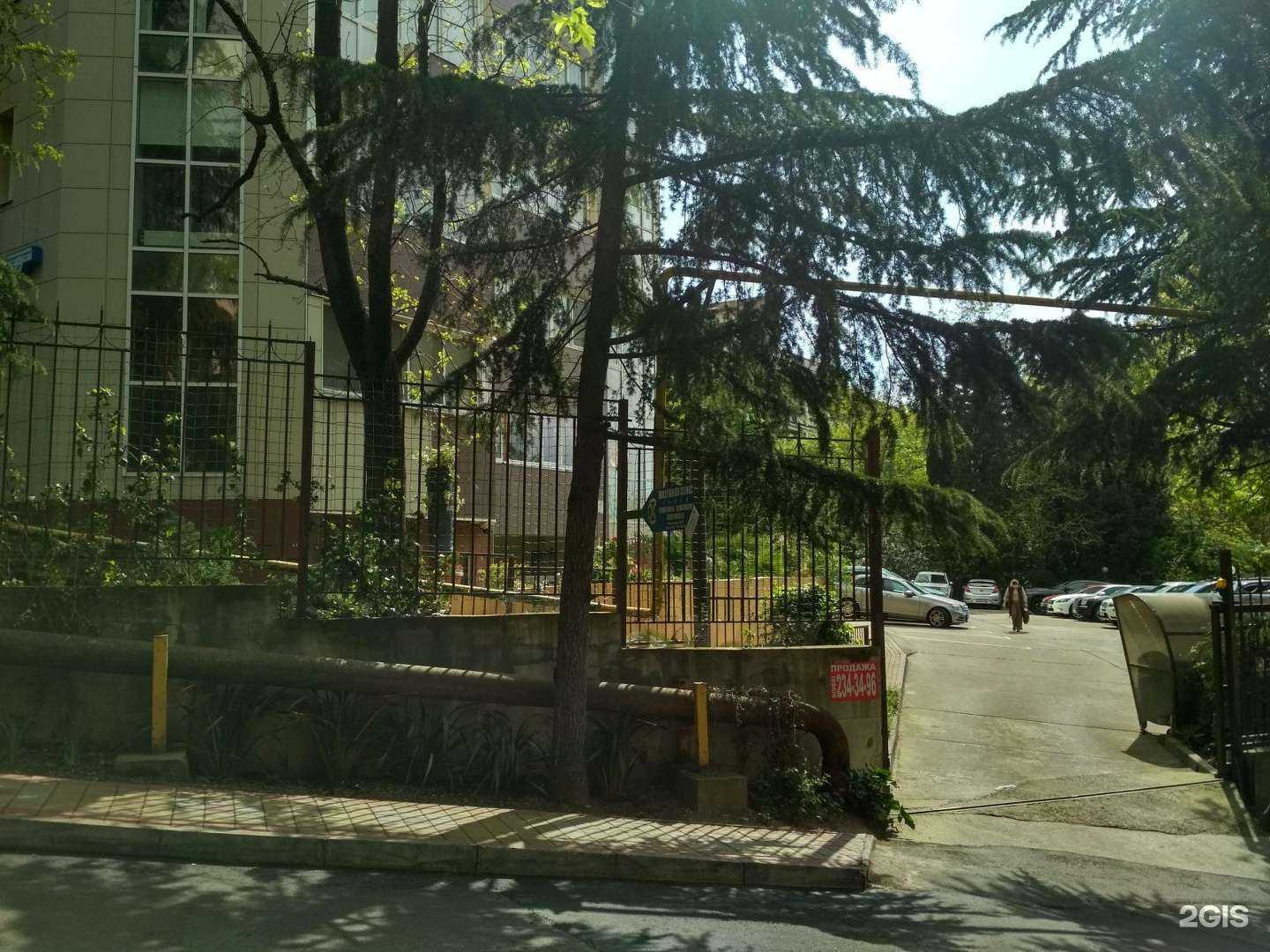 Отзывы на компанию Сочи Тур в Сочи c фото - фотография 2 из 2