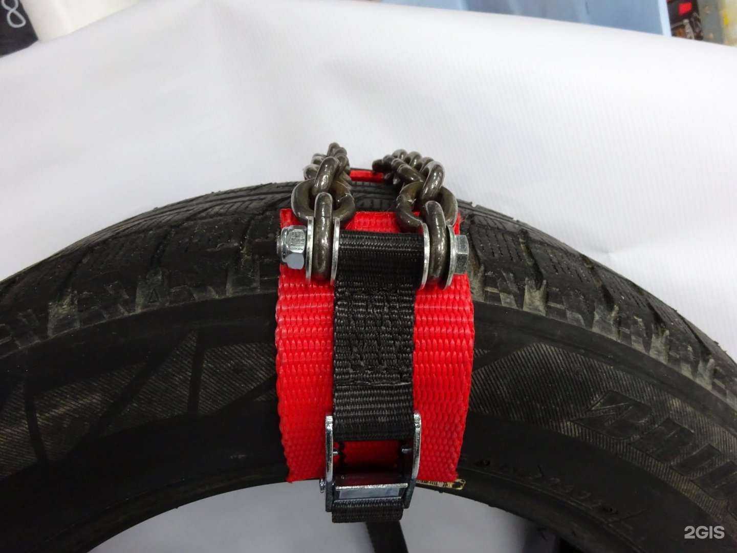 Отзывы на компанию Автошик в Иркутске c фото