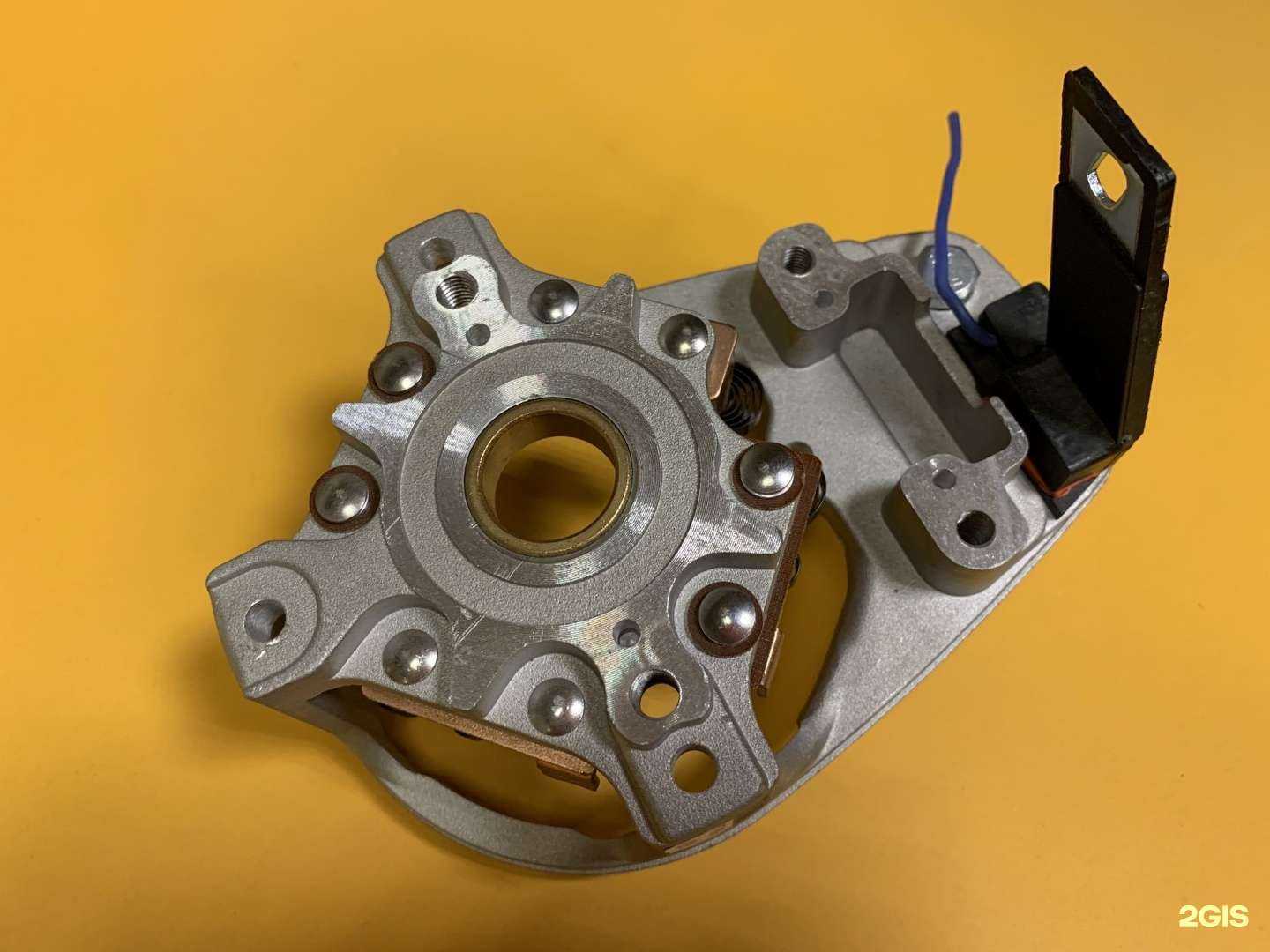 Отзывы на компанию Сплиткар в г. Киров c фото