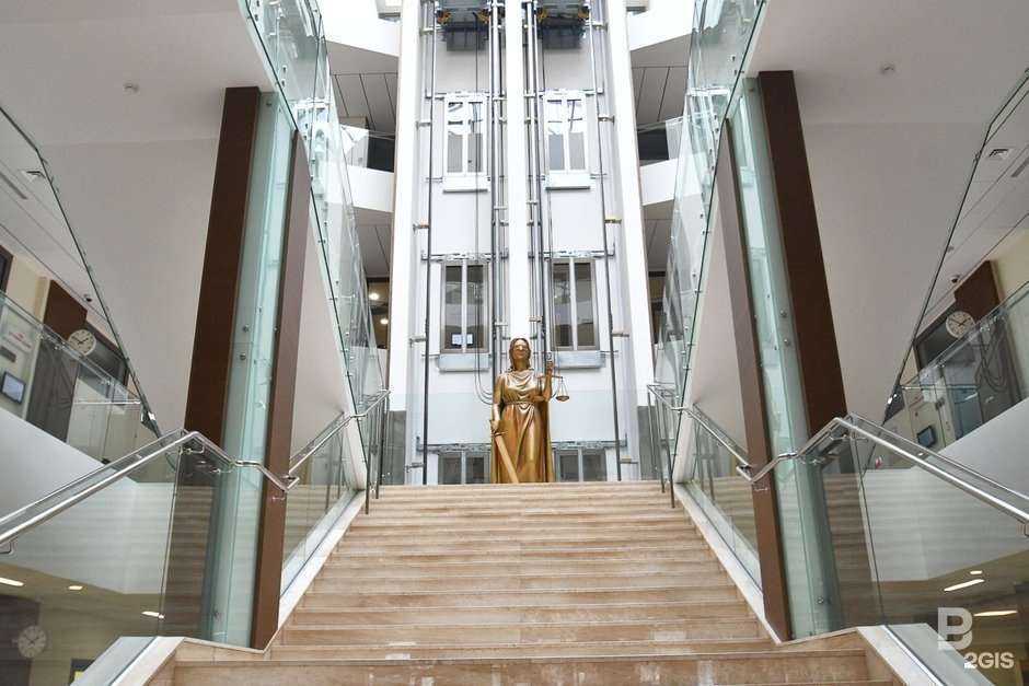 Отзывы на компанию Кабинет юридической помощи в Альметьевске c фото