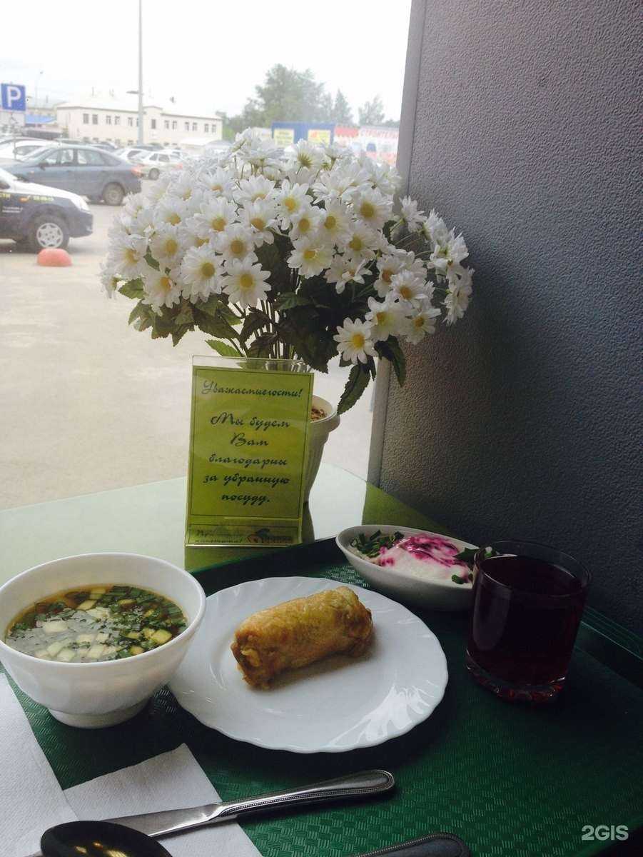 Отзывы на компанию Пикник в Костроме c фото