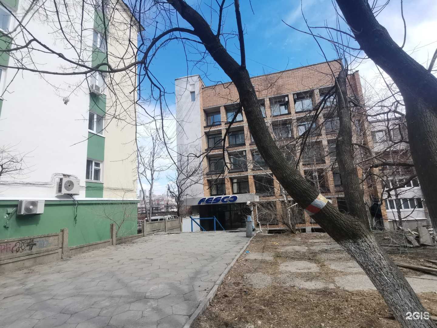 Отзывы на компанию Mina в Владивостоке c фото - фотография 2 из 2