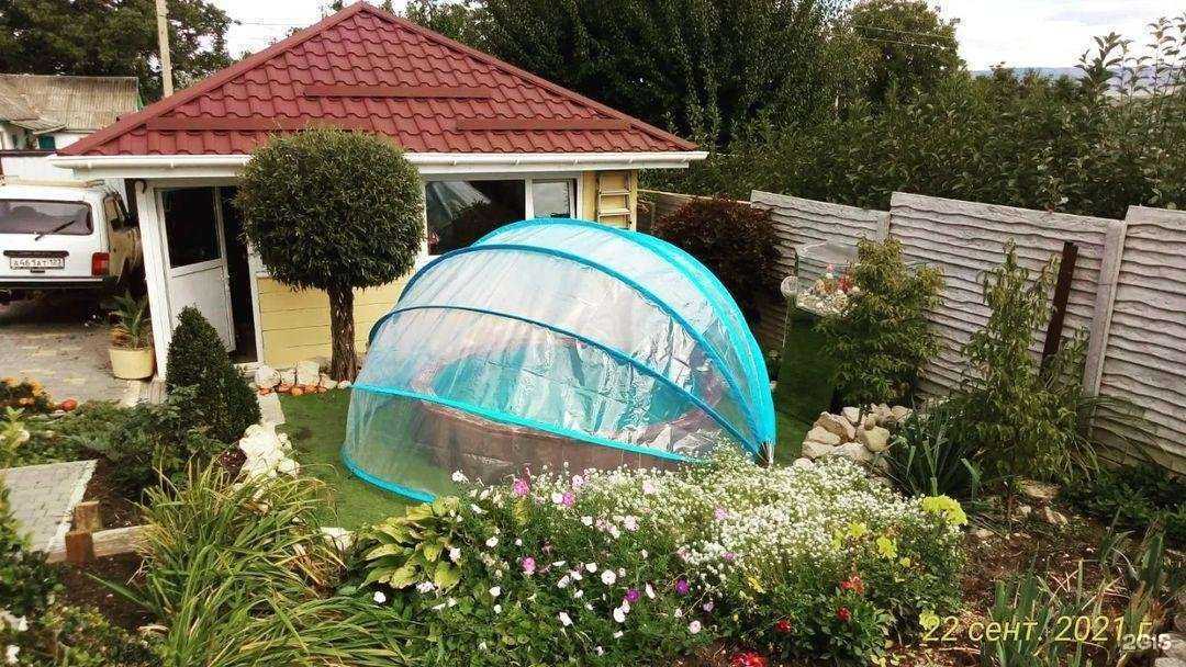 Отзывы на компанию Мягкие окна Lux в г. Ростов-на-Дону c фото