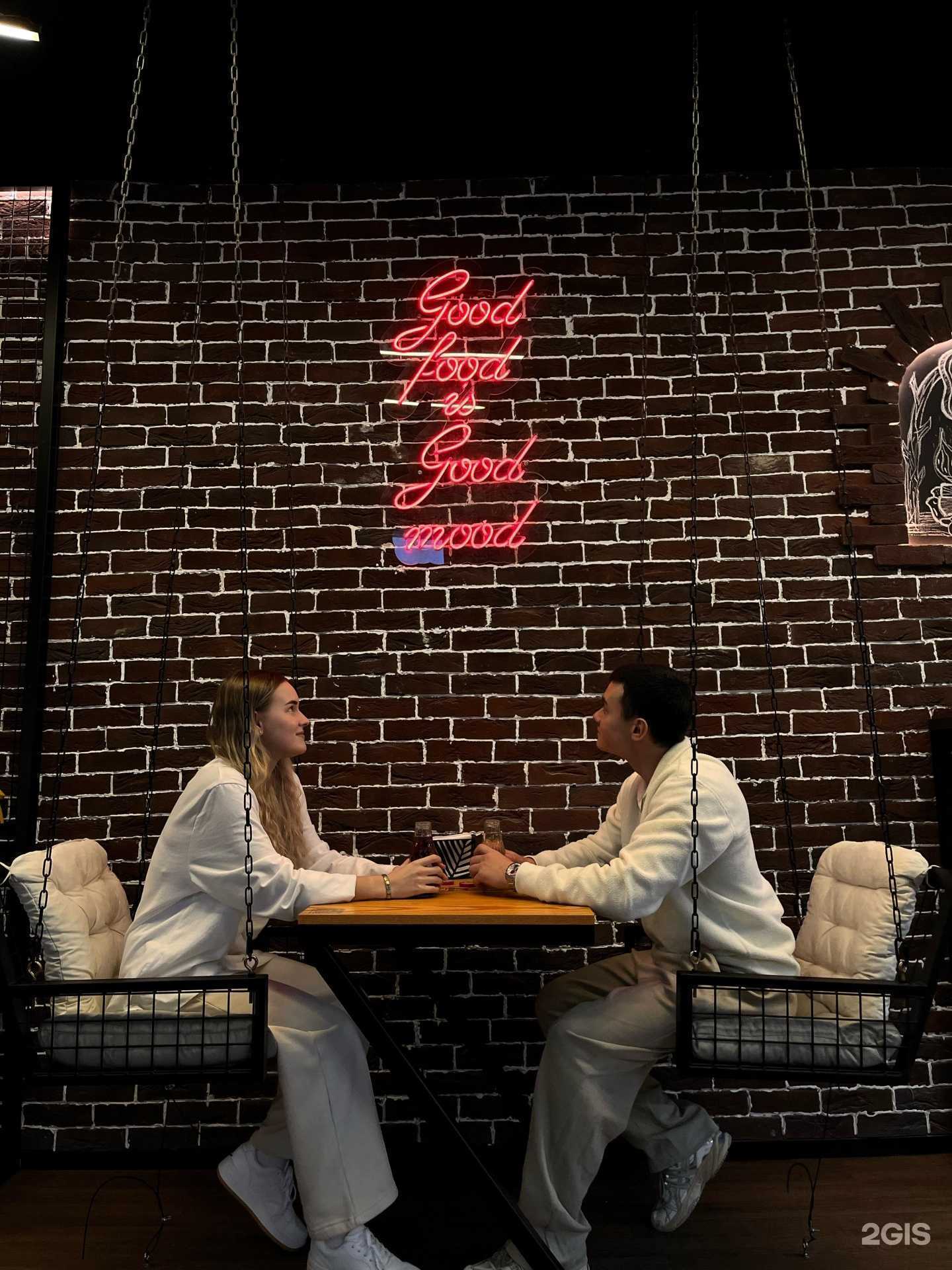 Отзывы на компанию Aberdeen в Краснодаре c фото