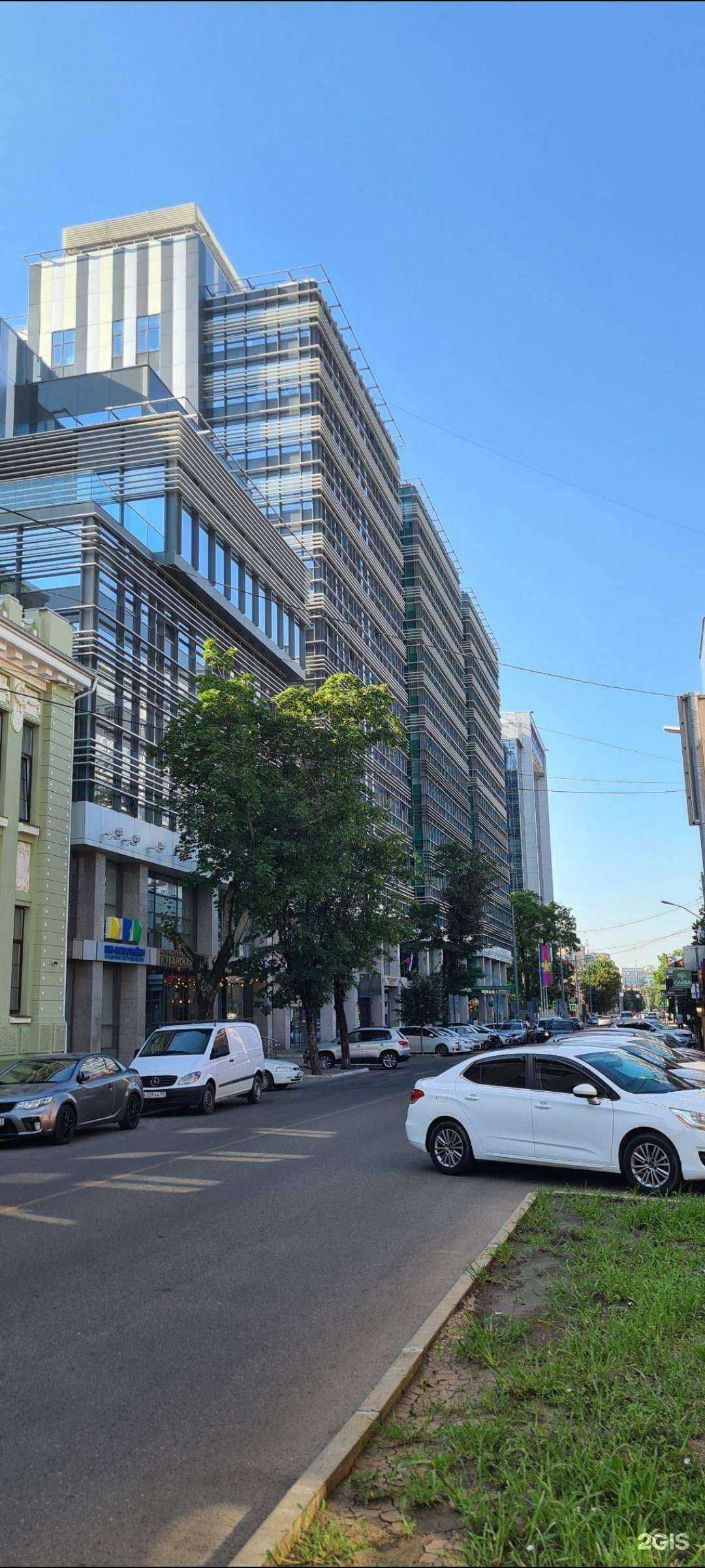 Отзывы на компанию Центр в Краснодаре c фото - фотография 2 из 2