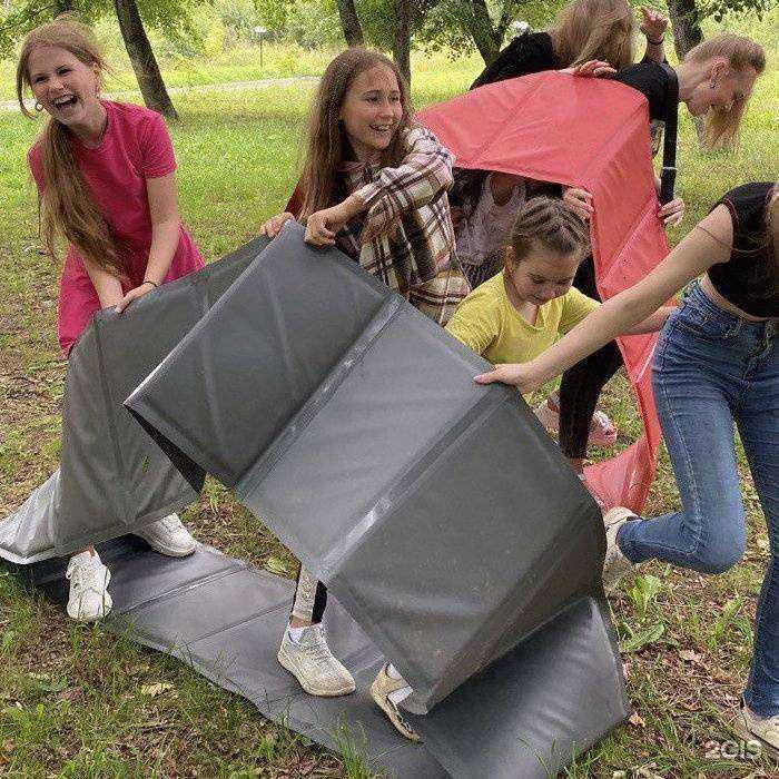 Отзывы на компанию Под прицелом в Костроме c фото