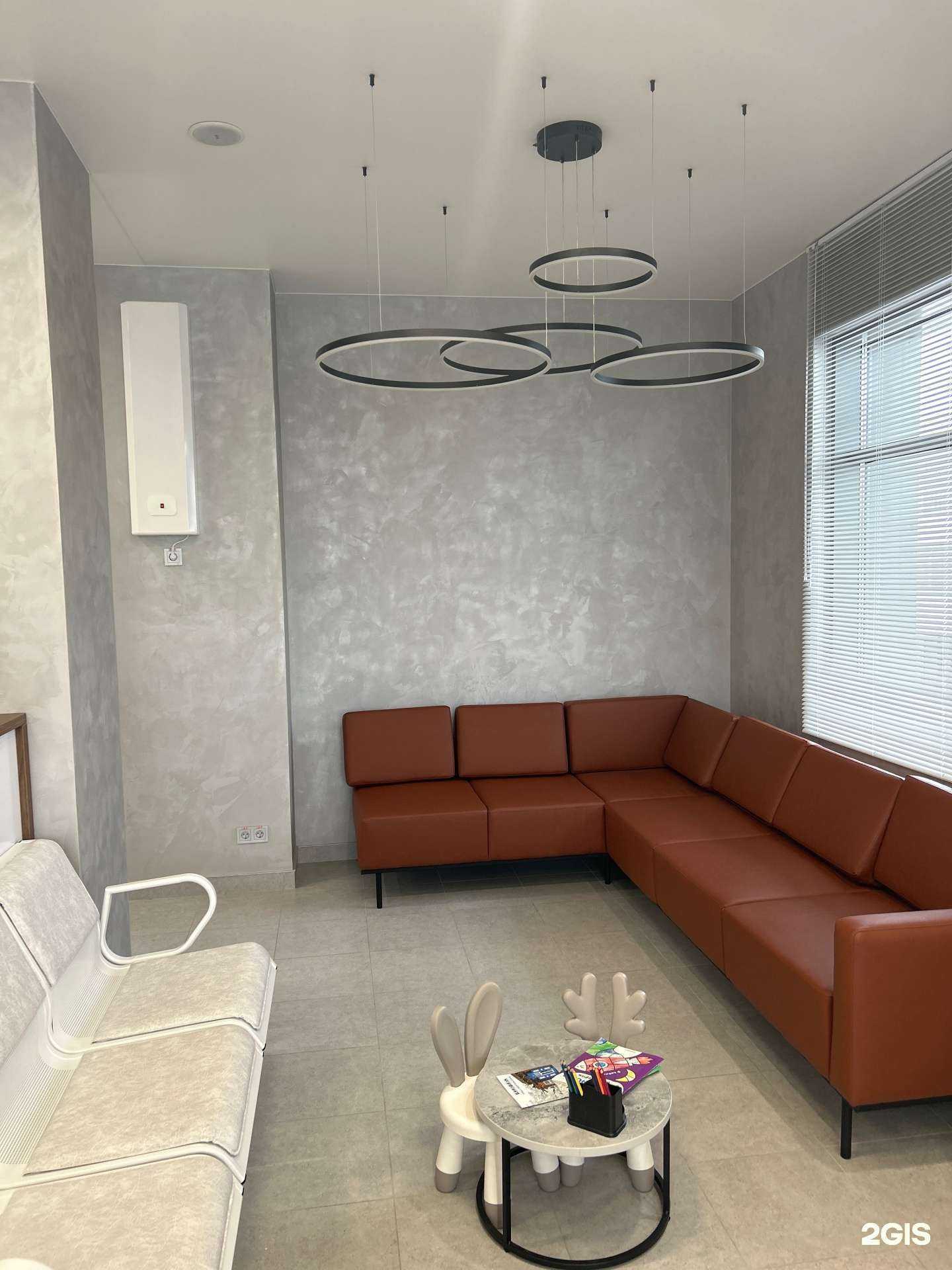 Отзывы на компанию TERVE в Красноярске c фото