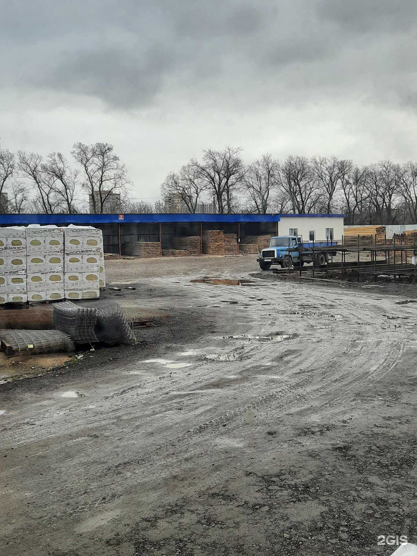 Отзывы на компанию Строй сити в г. Альметьевск c фото