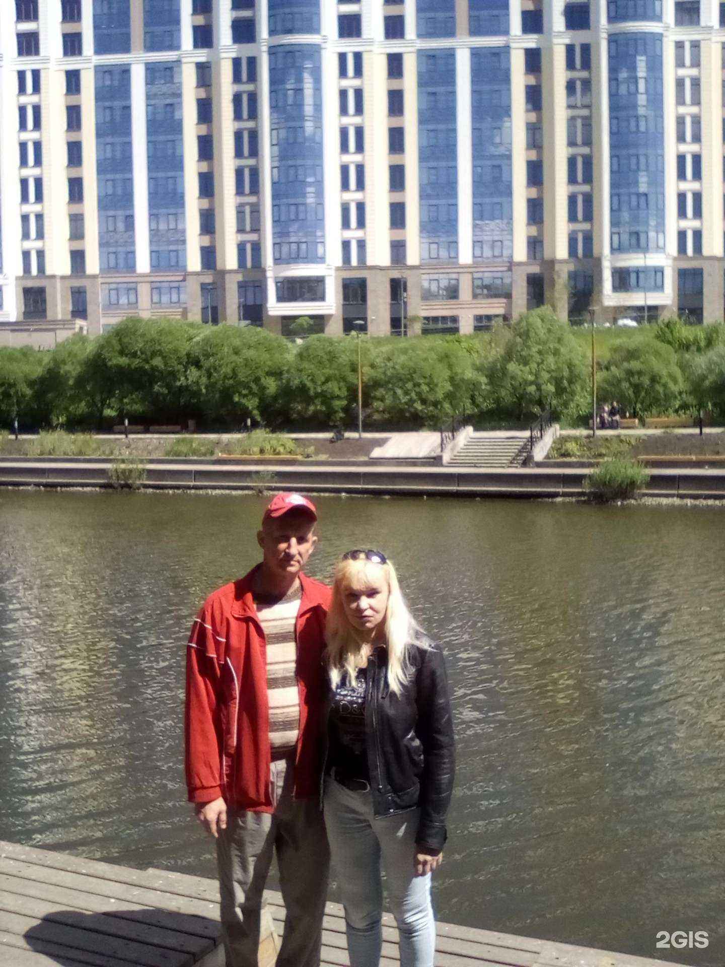 Отзывы на компанию Интэрон в Екатеринбурге c фото