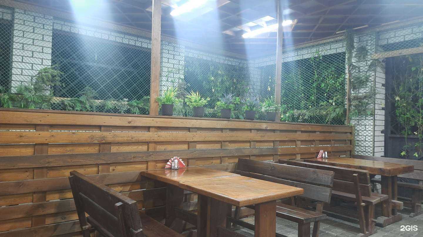 Отзывы на компанию Тандыр в Балакове c фото