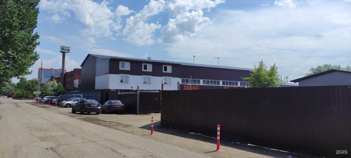 Отзывы на компанию Фабрика решеток в Красногорске c фото - фотография 2 из 2