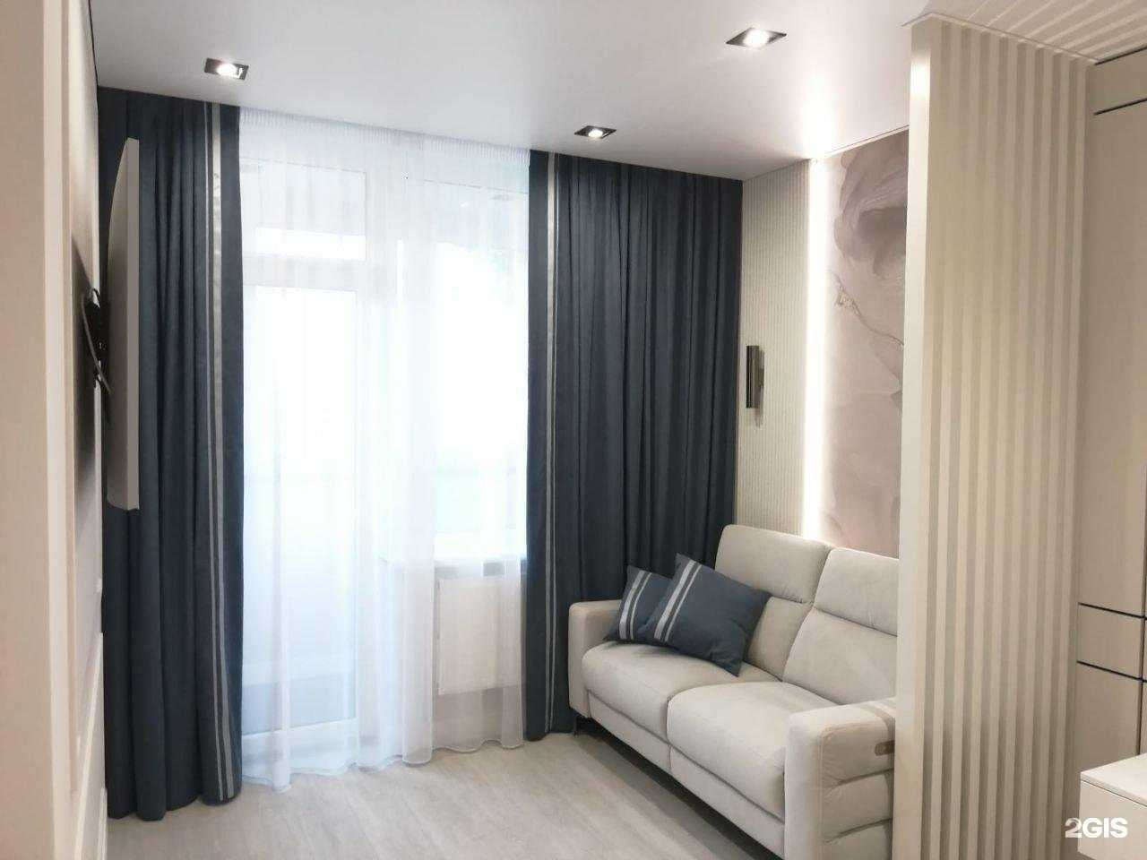 Отзывы на компанию Блэкаут в Калининграде c фото