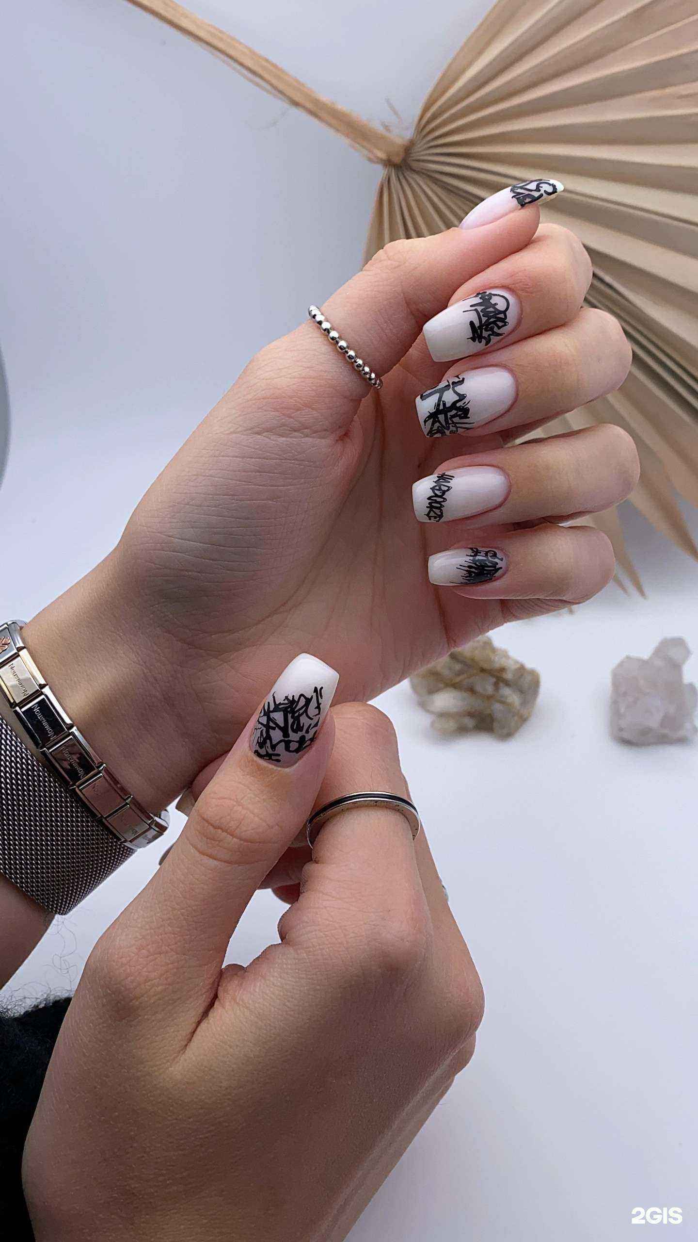 Отзывы на компанию Wonder women nails в Калининграде c фото